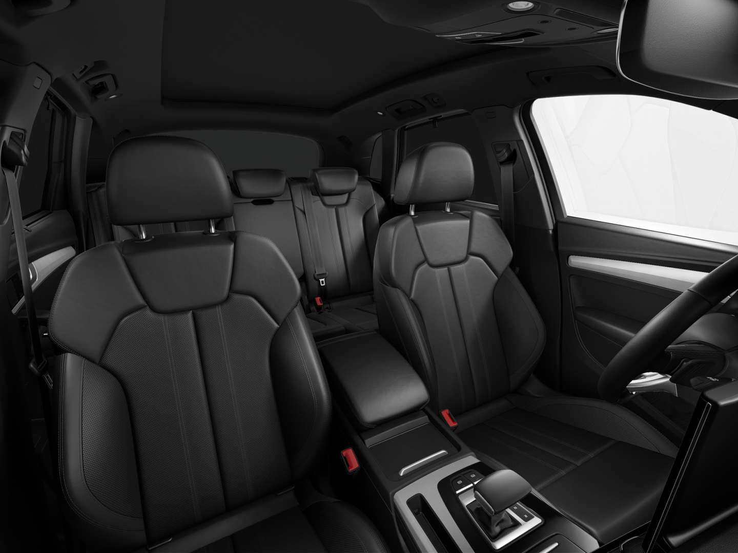 Audi Q5 Advanced 50 TFSIe - 2025 - Joinsteer - #7