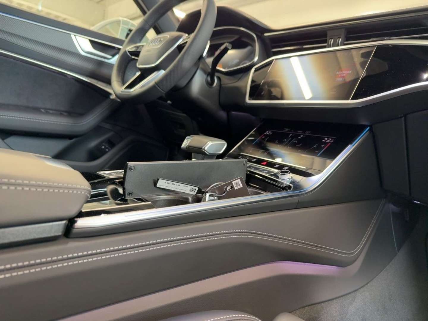 Audi A6 S Line 50 TFSIe - 2025 - Joinsteer - #13