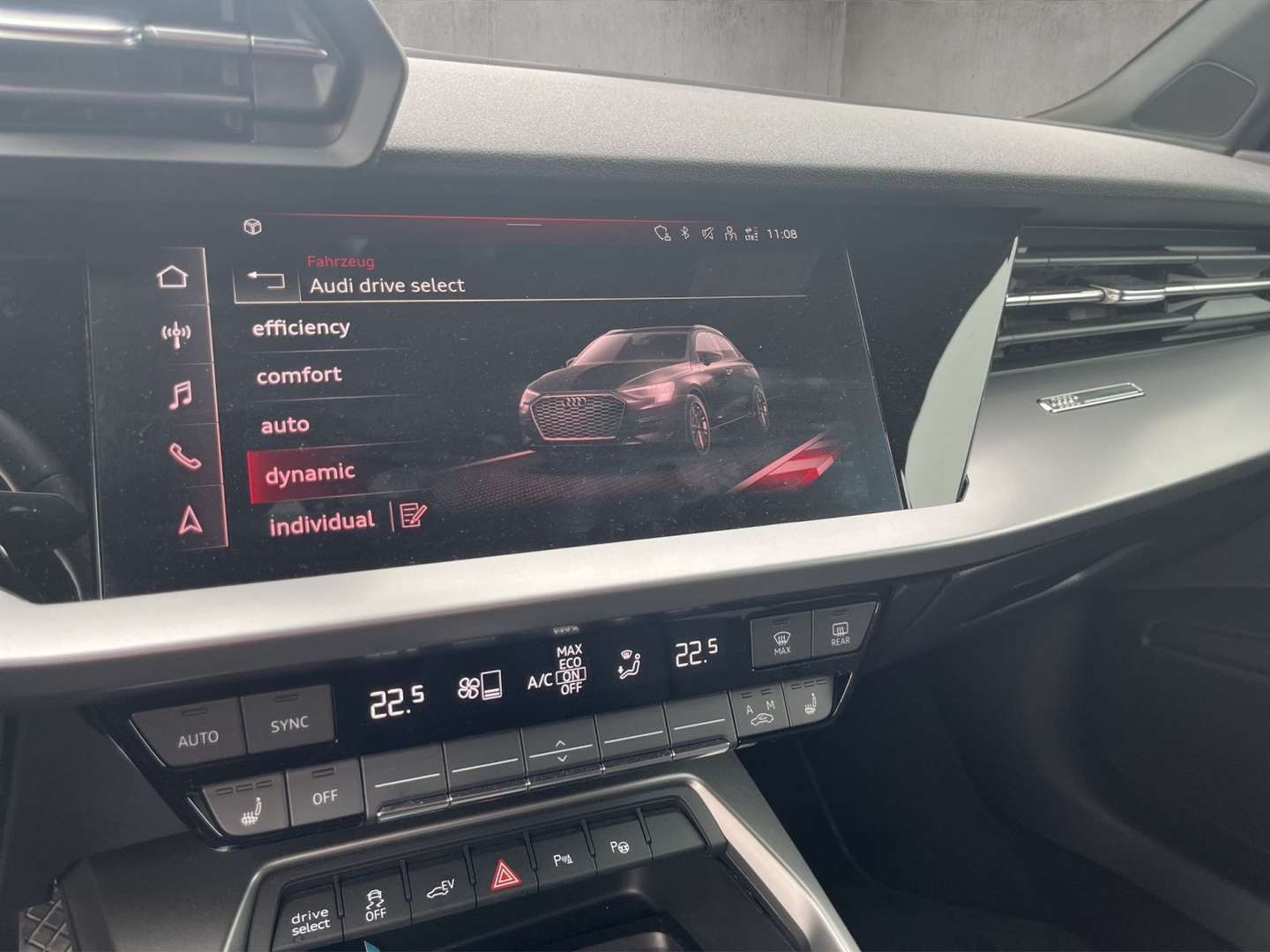 Audi A3 40 TFSI E - 2023 - Joinsteer - #14