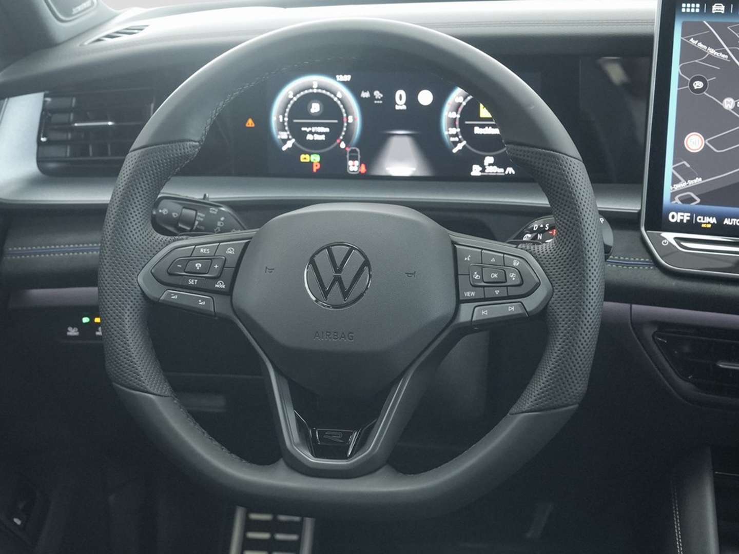 Volkswagen T-CROSS R-Line TDI 4Motion - 2026 - Joinsteer - #12