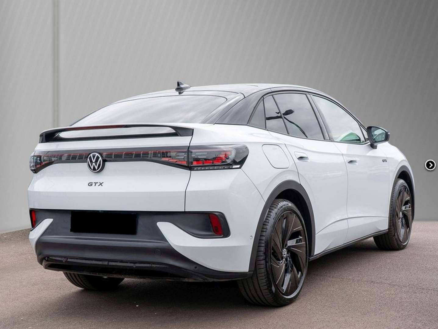 Volkswagen ID.5 GTX 4Motion - 2023 - Joinsteer - #2