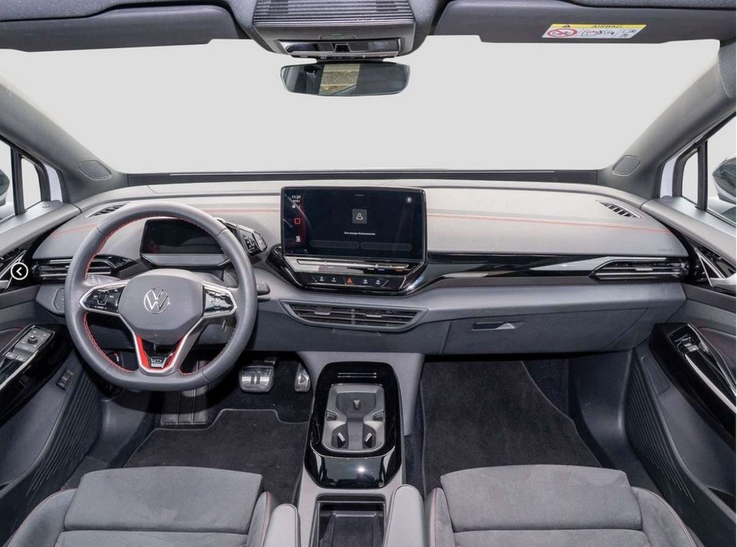 Volkswagen ID.5 GTX 4Motion - 2023 - Joinsteer - #3