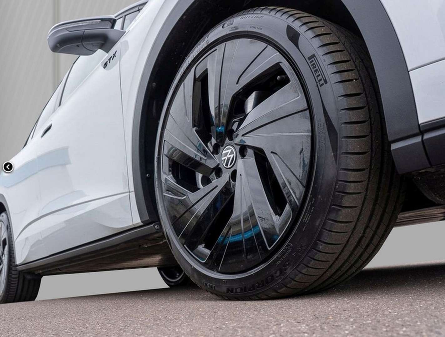 Volkswagen ID.5 GTX 4Motion - 2023 - Joinsteer - #4