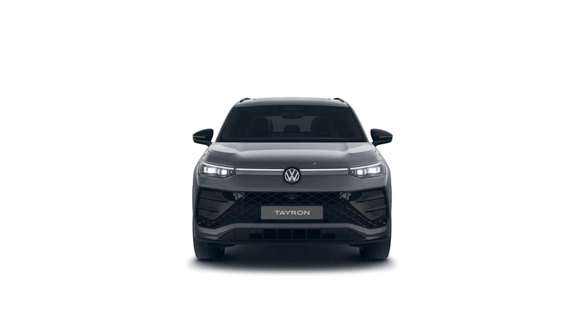 Volkswagen T-CROSS EHybrid R-Line - 2025 - Joinsteer - #6
