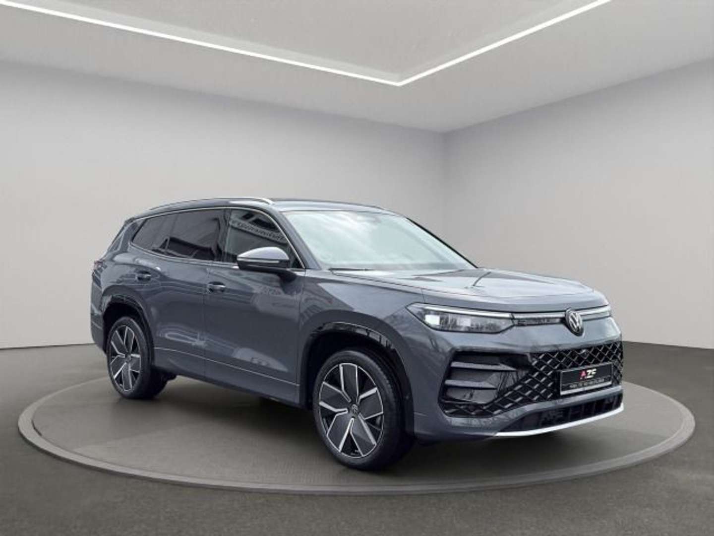 Volkswagen T-CROSS R-Line TDI 4Motion - 2026 - Joinsteer - #2