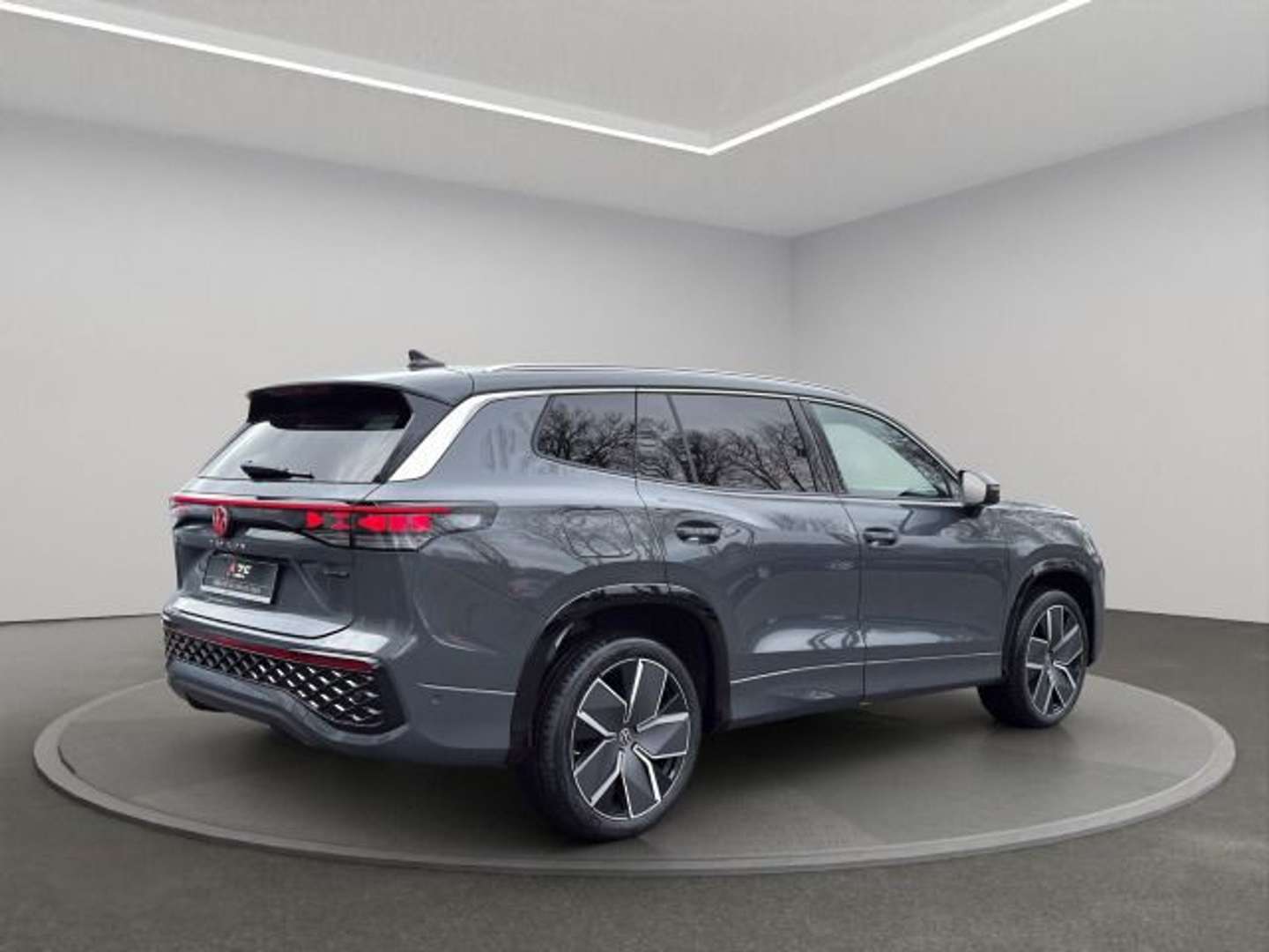 Volkswagen T-CROSS R-Line TDI 4Motion - 2026 - Joinsteer - #3