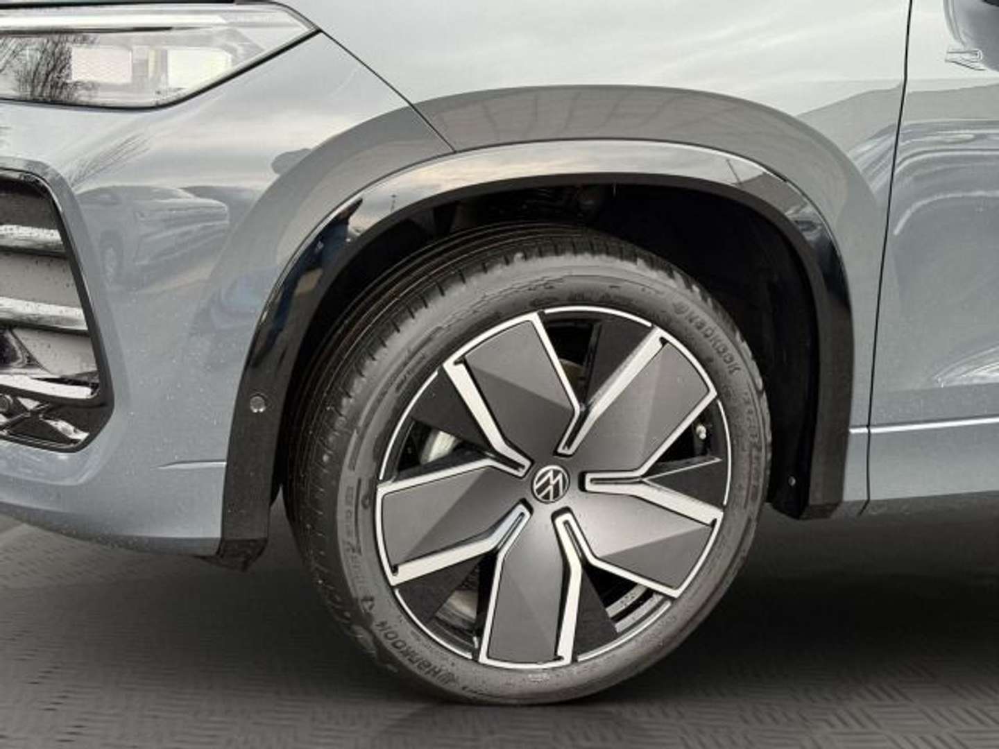 Volkswagen T-CROSS R-Line TDI 4Motion - 2026 - Joinsteer - #7