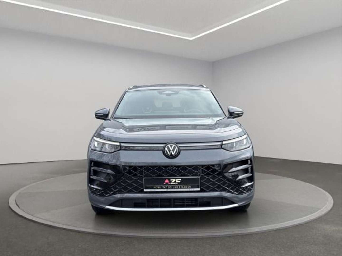 Volkswagen T-CROSS R-Line TDI 4Motion - 2026 - Joinsteer - #6