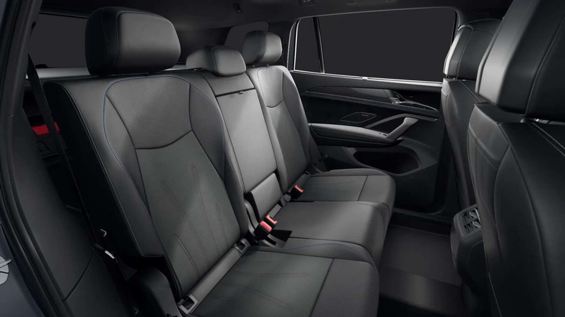 Volkswagen T-CROSS EHybrid R-Line - 2025 - Joinsteer - #12