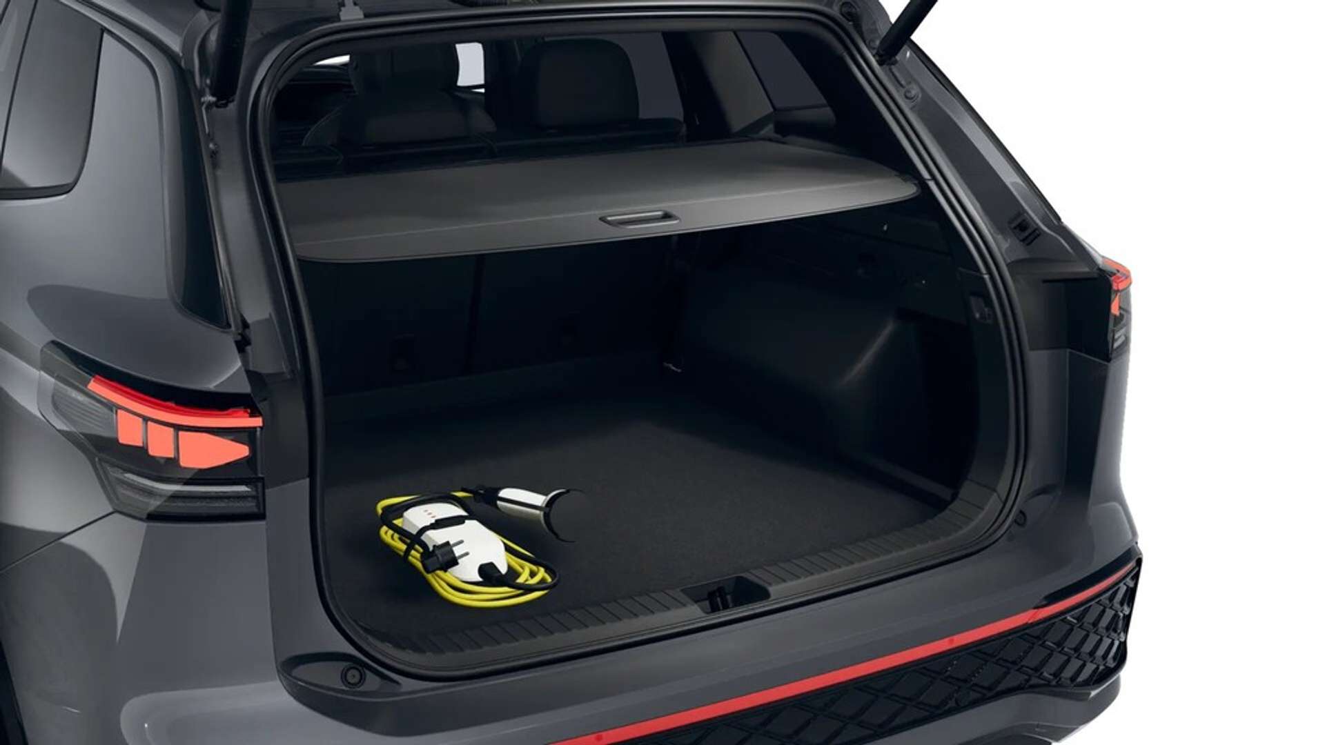 Volkswagen T-CROSS EHybrid R-Line - 2025 - Joinsteer - #13