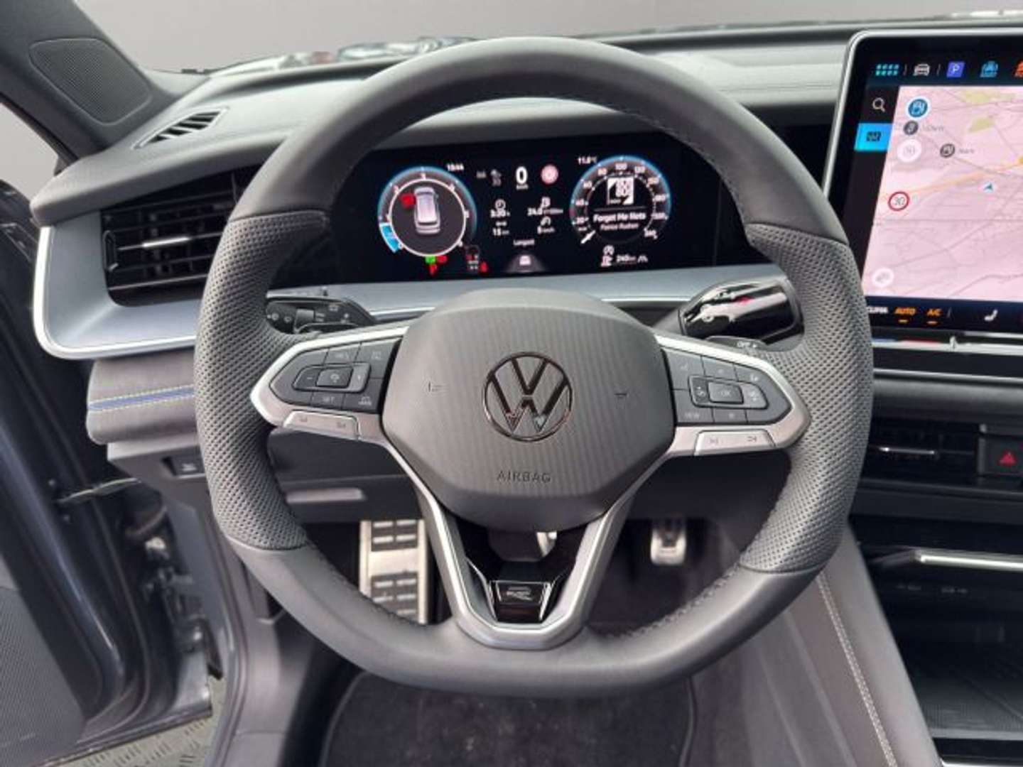 Volkswagen T-CROSS R-Line TDI 4Motion - 2026 - Joinsteer - #10