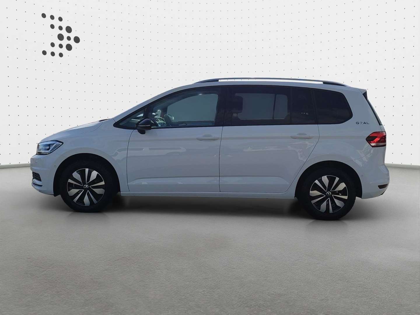 Volkswagen Touran TDI Comfortline - 2025 - Joinsteer - #3