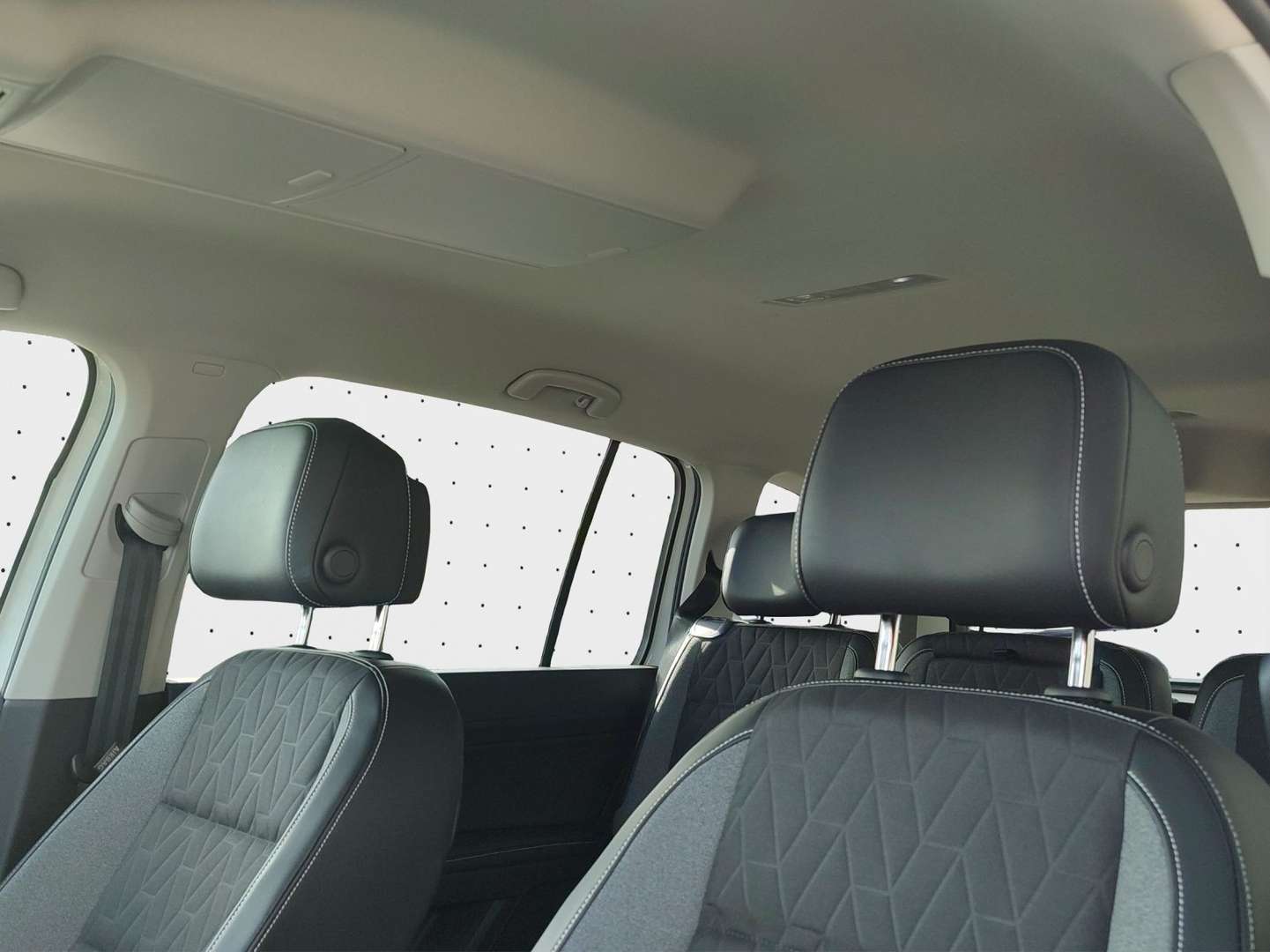 Volkswagen Touran TDI Comfortline - 2025 - Joinsteer - #11