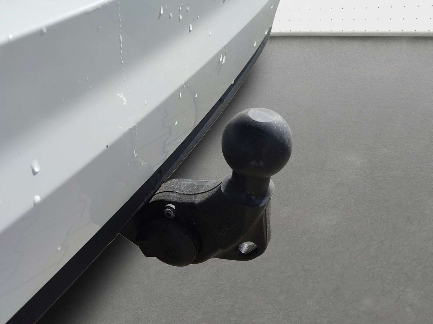 Volkswagen Touran TDI Comfortline - 2025 - Joinsteer - #13