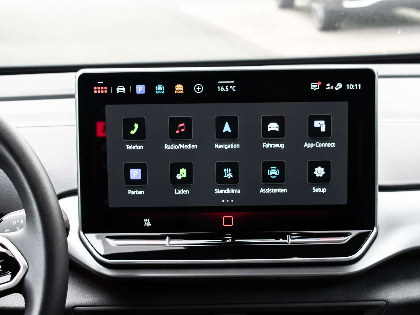 Volkswagen ID.5 Pro - 2025 - Joinsteer - #3