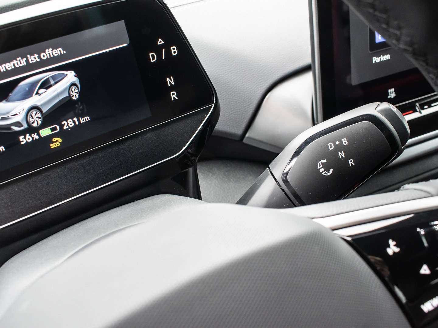 Volkswagen ID.5 Pro - 2025 - Joinsteer - #4