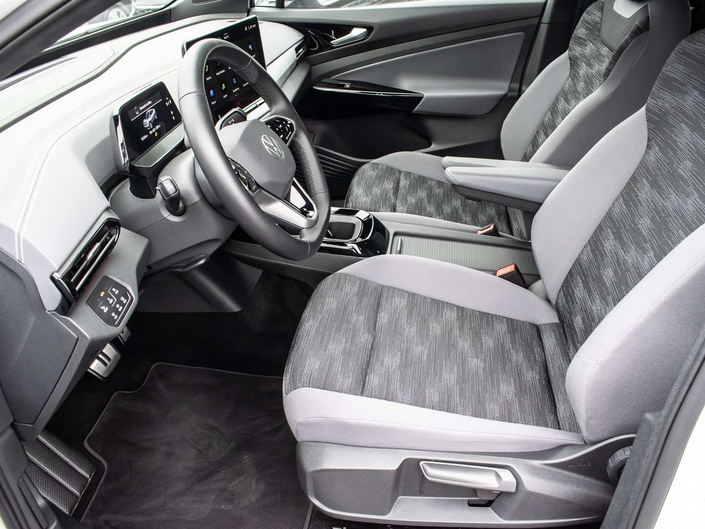 Volkswagen ID.5 Pro - 2025 - Joinsteer - #5