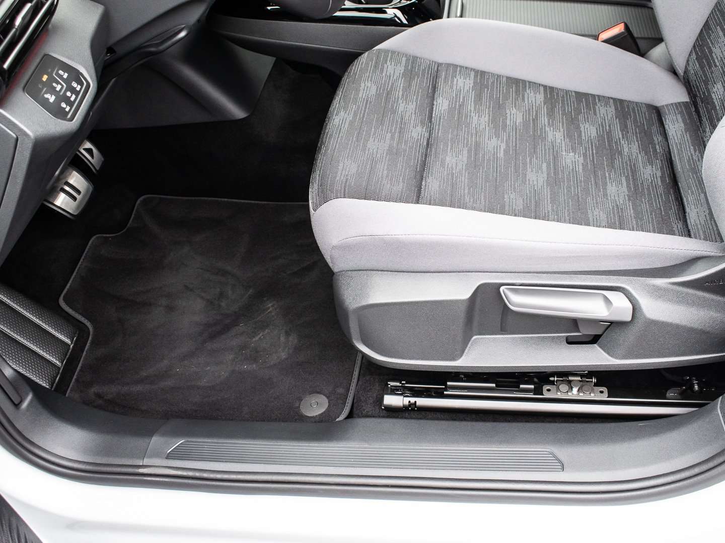 Volkswagen ID.5 Pro - 2025 - Joinsteer - #6