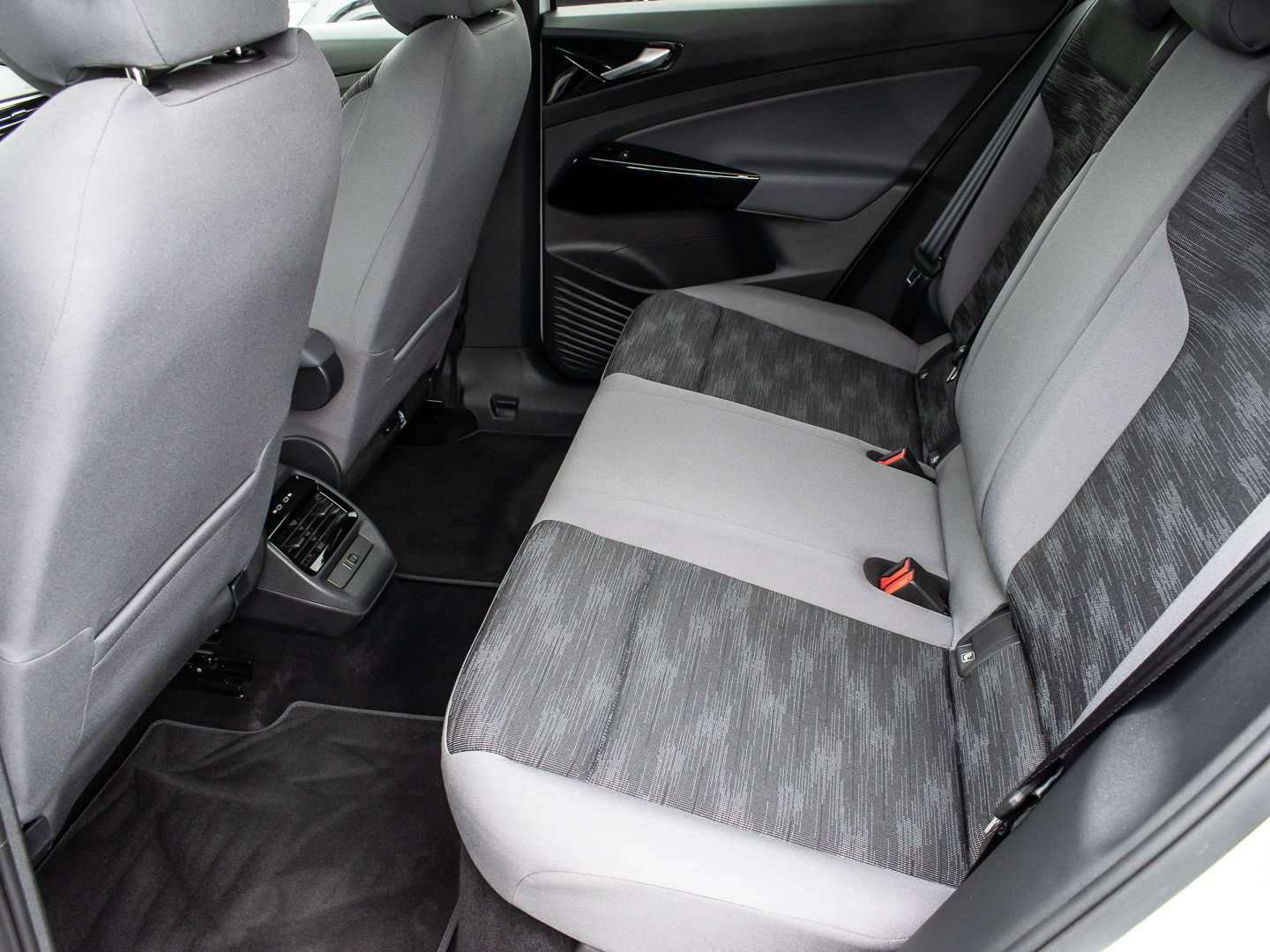 Volkswagen ID.5 Pro - 2025 - Joinsteer - #9