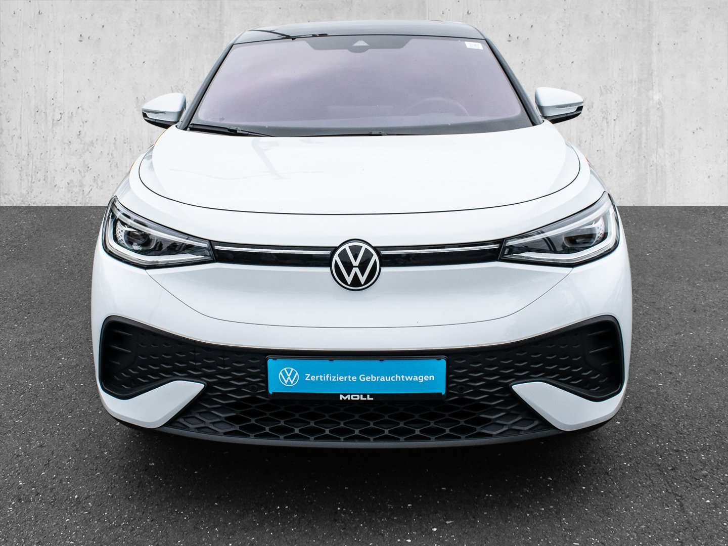 Volkswagen ID.5 Pro - 2025 - Joinsteer - #10