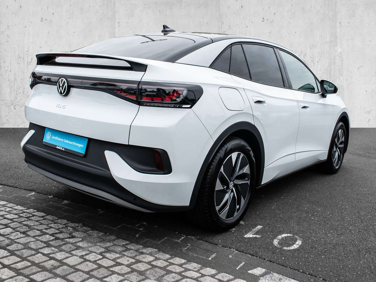 Volkswagen ID.5 Pro - 2025 - Joinsteer - #11