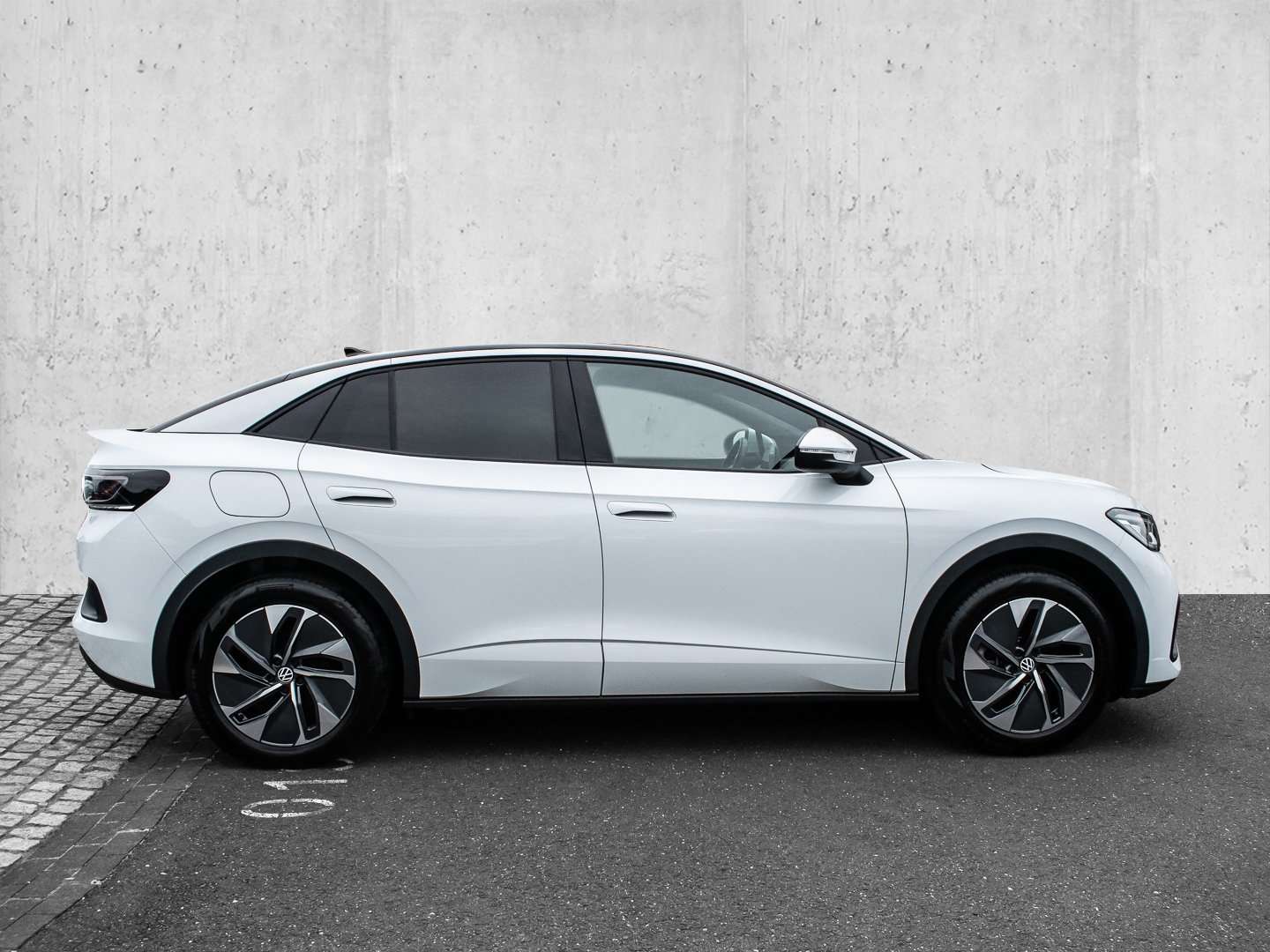 Volkswagen ID.5 Pro - 2025 - Joinsteer - #12