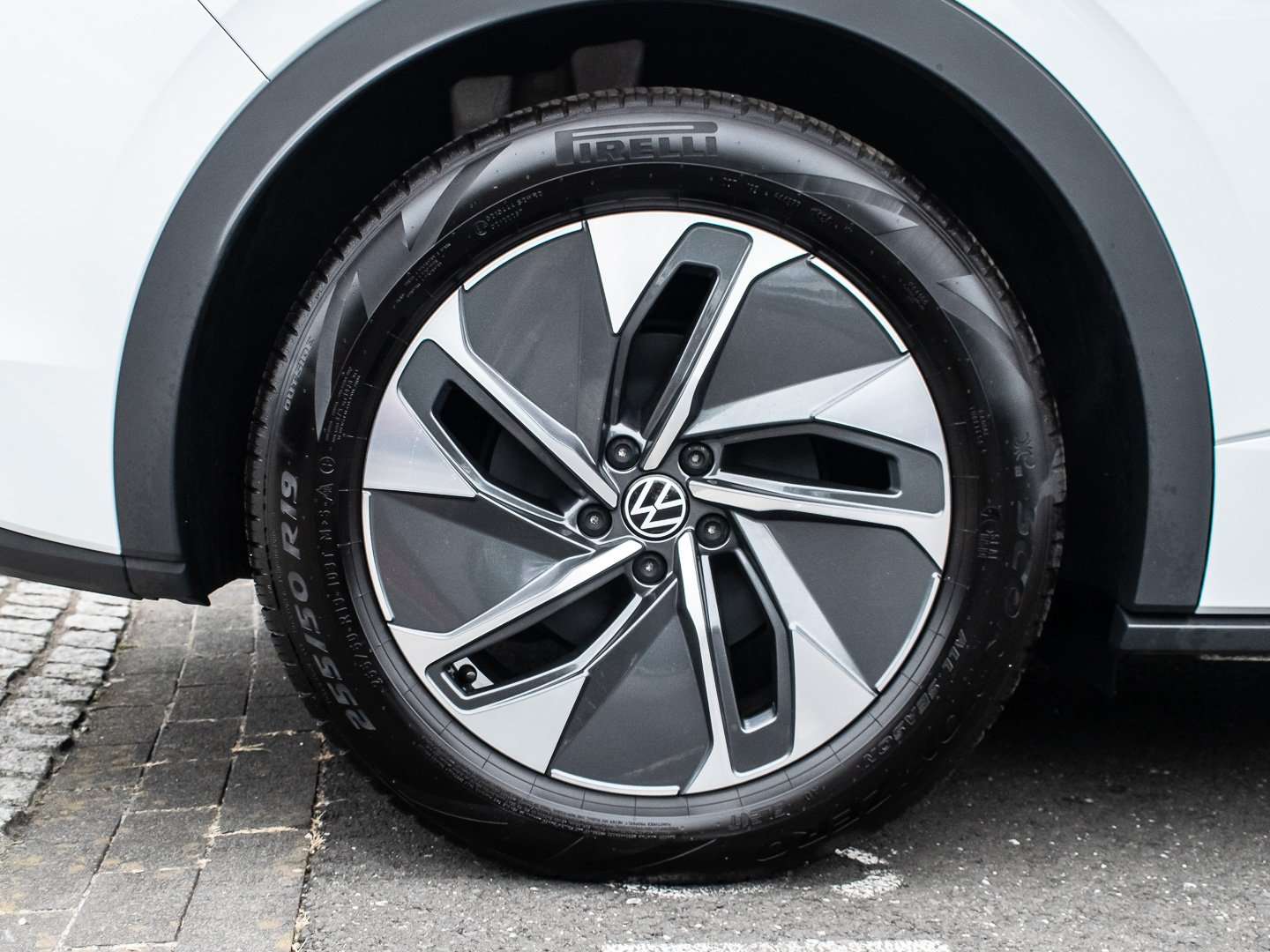 Volkswagen ID.5 Pro - 2025 - Joinsteer - #14