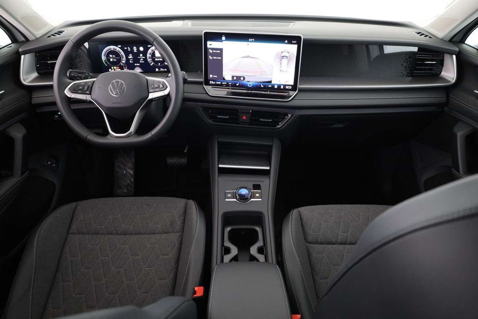 Volkswagen T-CROSS EHybrid Life - 2025 - Joinsteer - #4