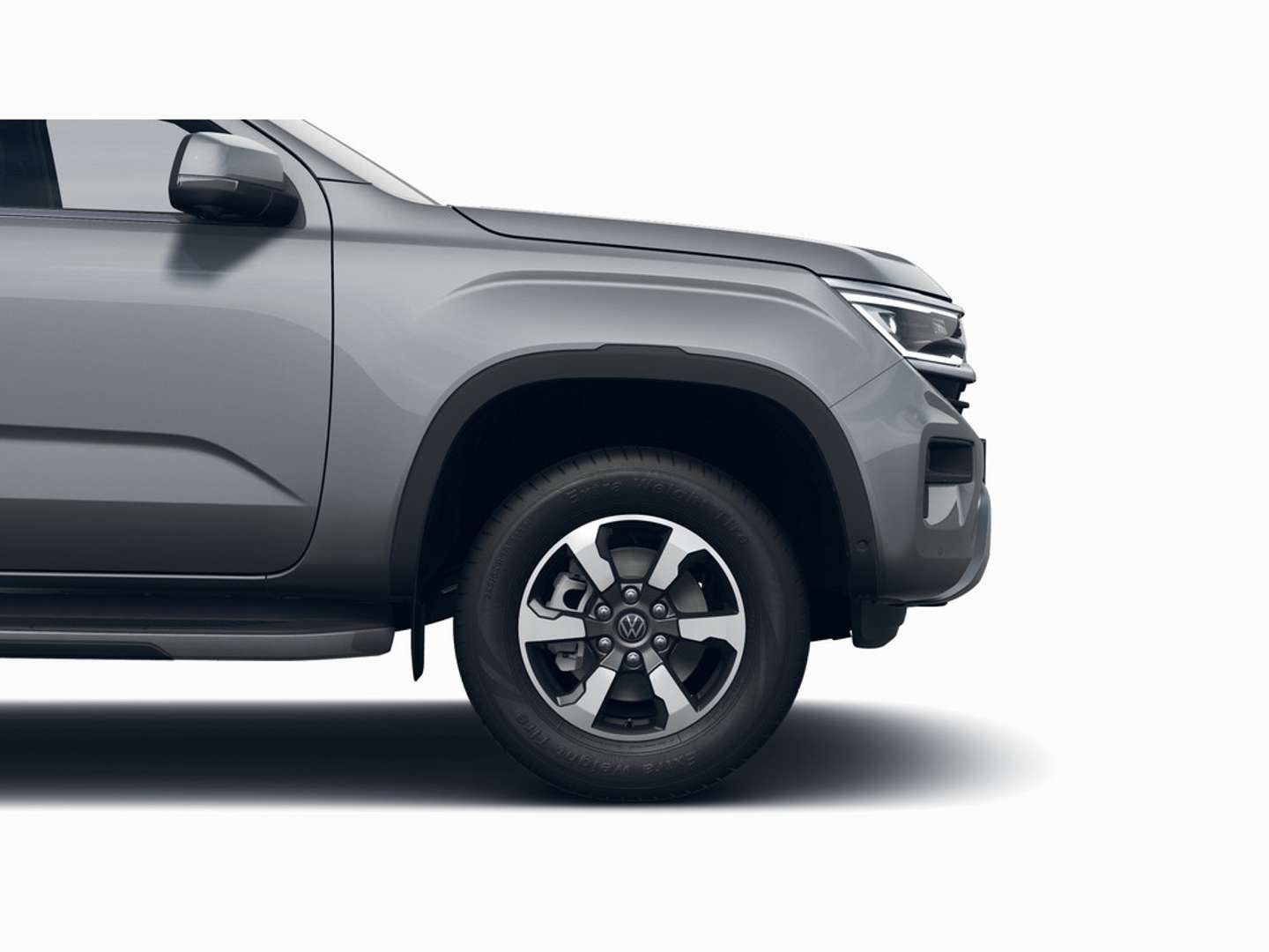 Volkswagen Amarok TDI 4Motion - 2024 - Joinsteer - #5