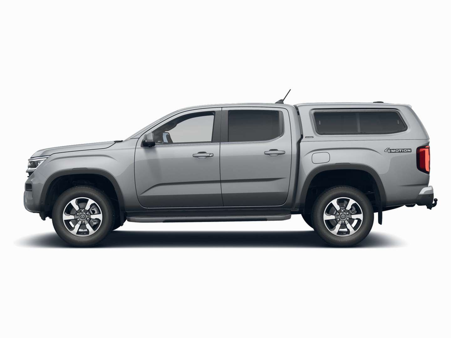 Volkswagen Amarok TDI 4Motion - 2024 - Joinsteer - #6