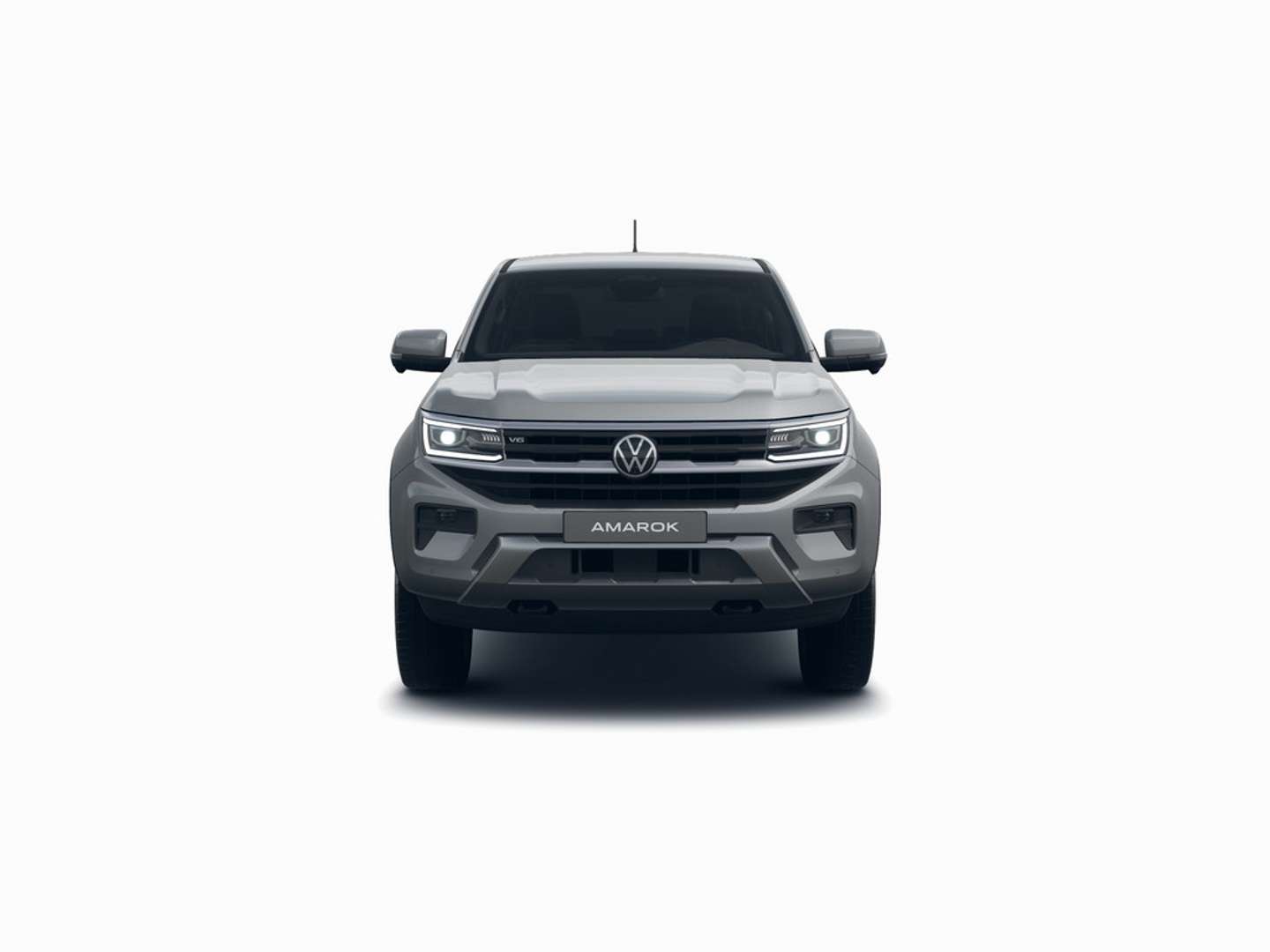 Volkswagen Amarok TDI 4Motion - 2024 - Joinsteer - #7