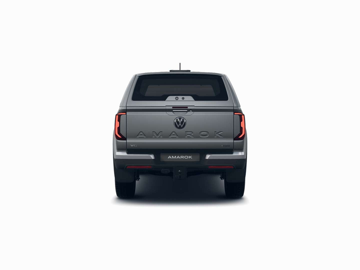 Volkswagen Amarok TDI 4Motion - 2024 - Joinsteer - #8