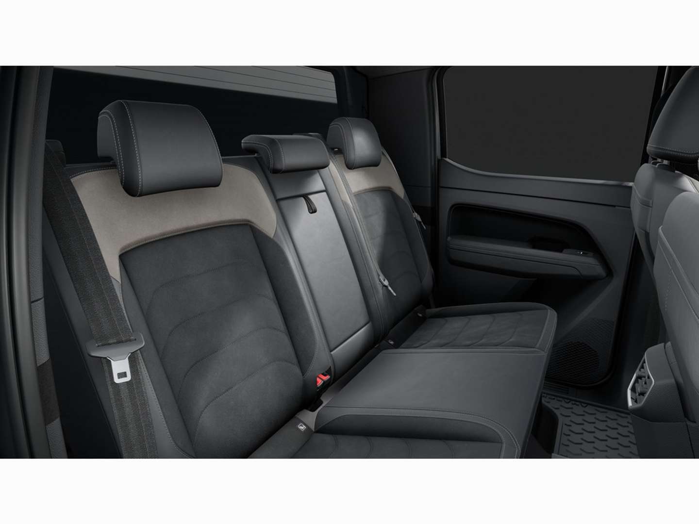 Volkswagen Amarok TDI 4Motion - 2024 - Joinsteer - #9