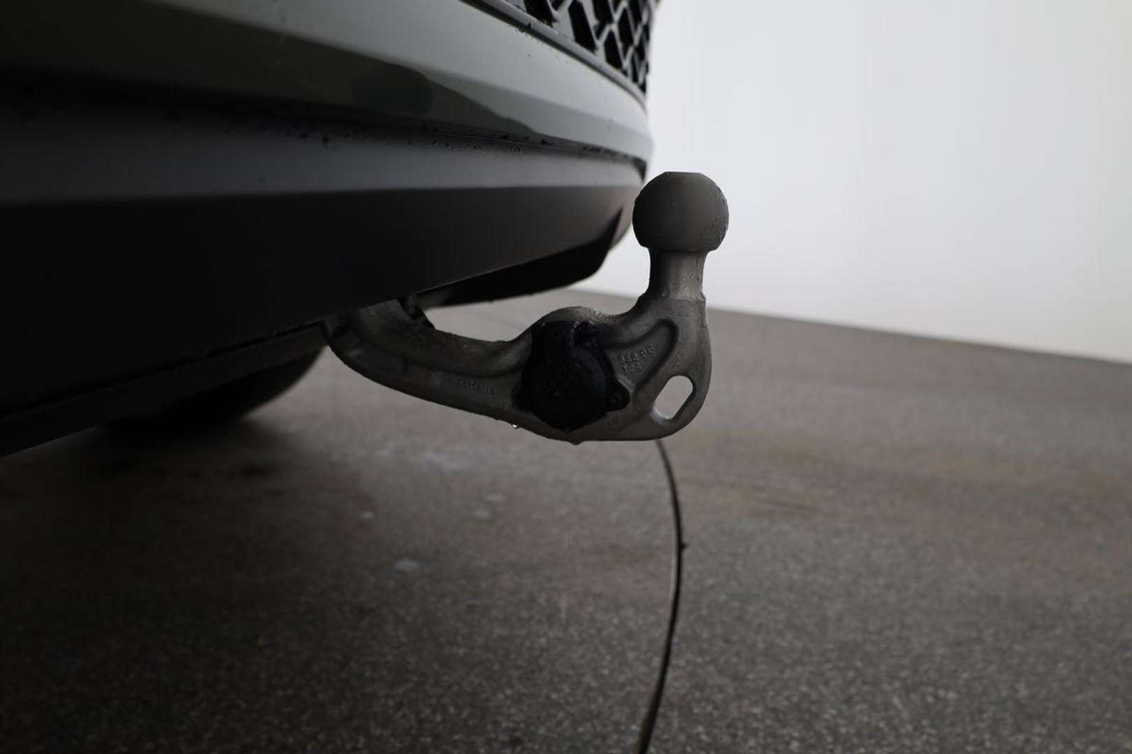 Volkswagen T-CROSS EHybrid R-Line - 2025 - Joinsteer - #13