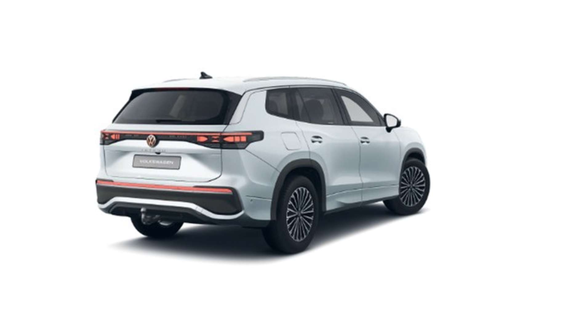 Volkswagen T-CROSS ETSI Elegance - 2025 - Joinsteer - #3