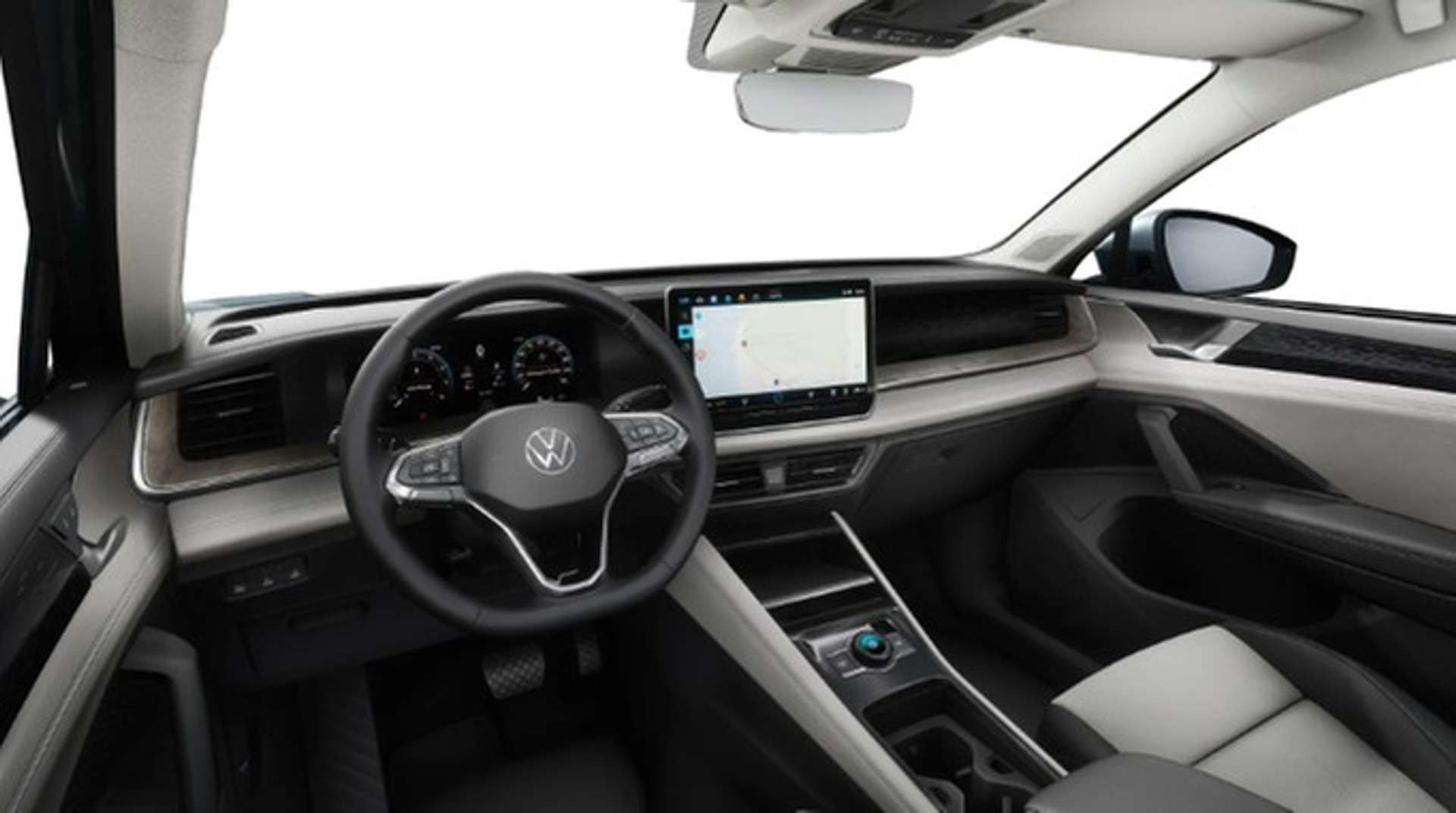 Volkswagen T-CROSS ETSI Elegance - 2025 - Joinsteer - #4