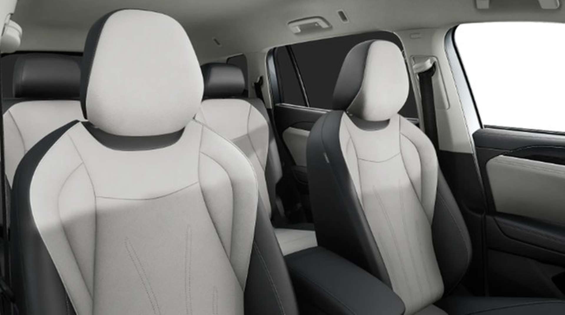 Volkswagen T-CROSS ETSI Elegance - 2025 - Joinsteer - #5