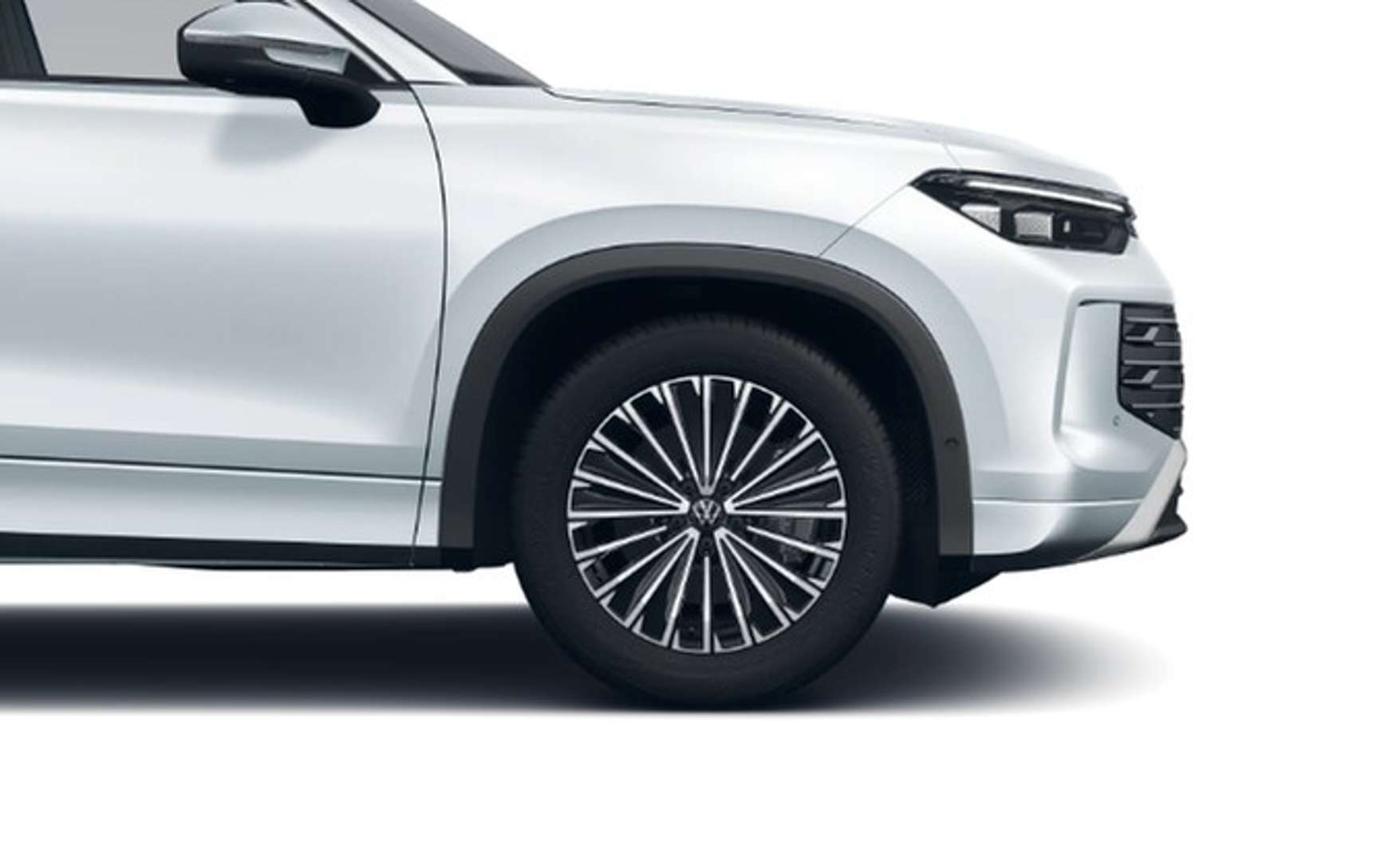 Volkswagen T-CROSS ETSI Elegance - 2025 - Joinsteer - #6