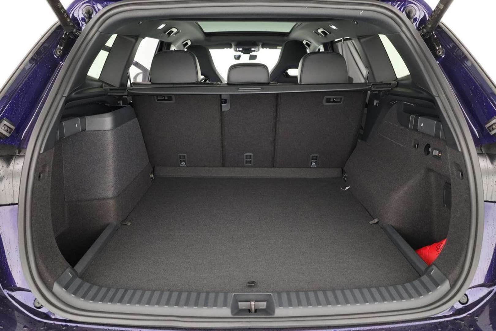 Volkswagen T-CROSS EHybrid R-Line - 2025 - Joinsteer - #12