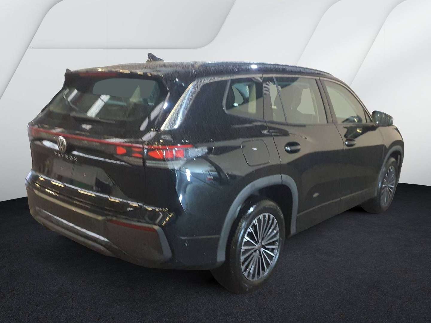 Volkswagen T-CROSS TDI 4Motion - 2025 - Joinsteer - #2