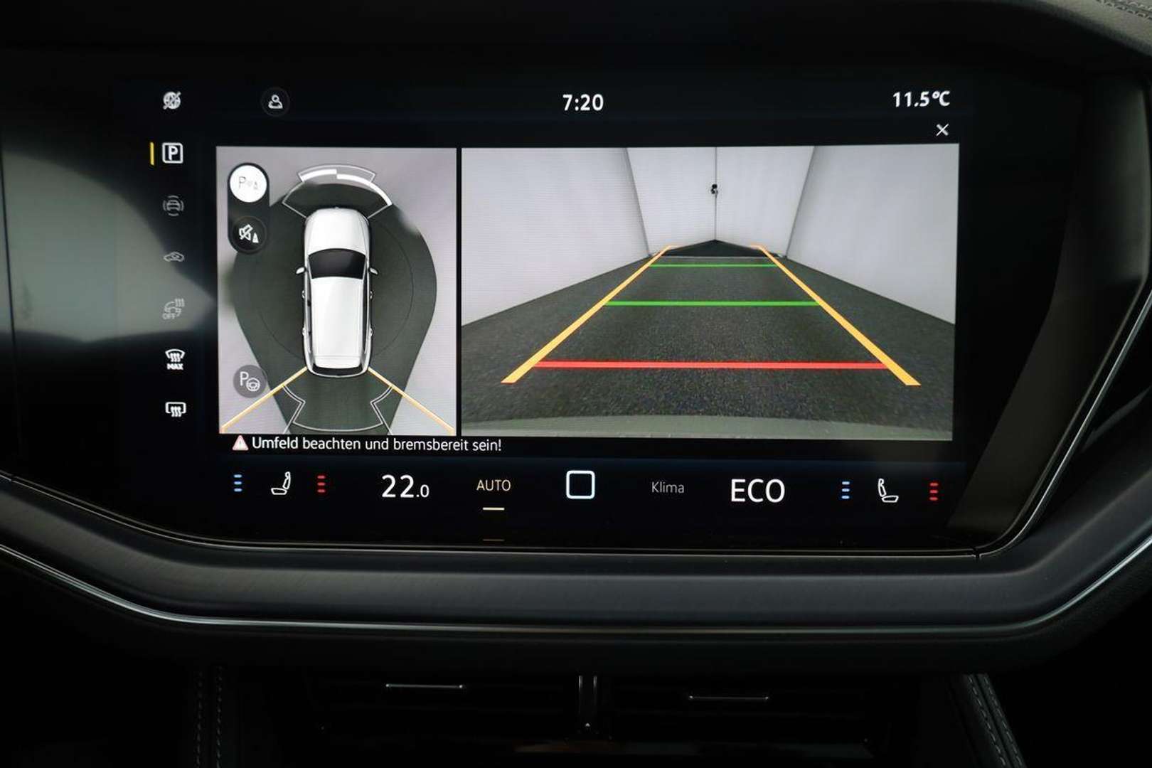 Volkswagen Touareg 4Motion R-Line - 2024 - Joinsteer - #6