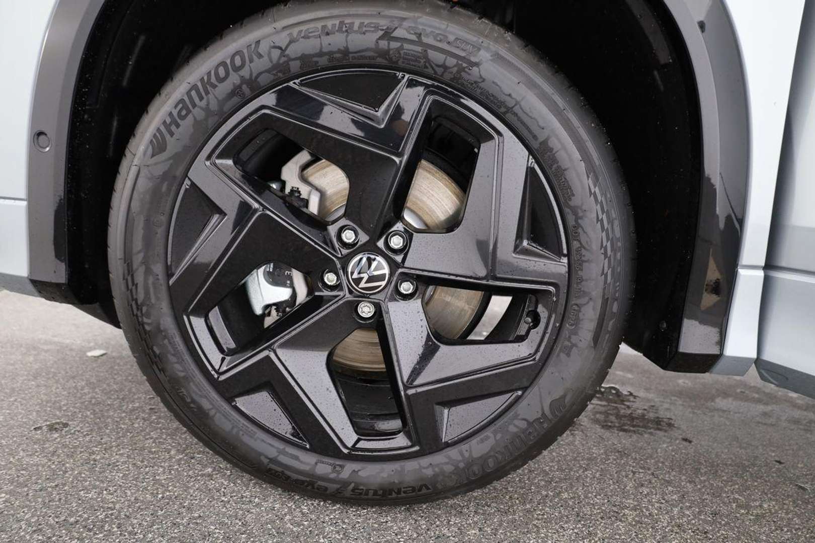 Volkswagen T-CROSS EHybrid R-Line - 2025 - Joinsteer - #15