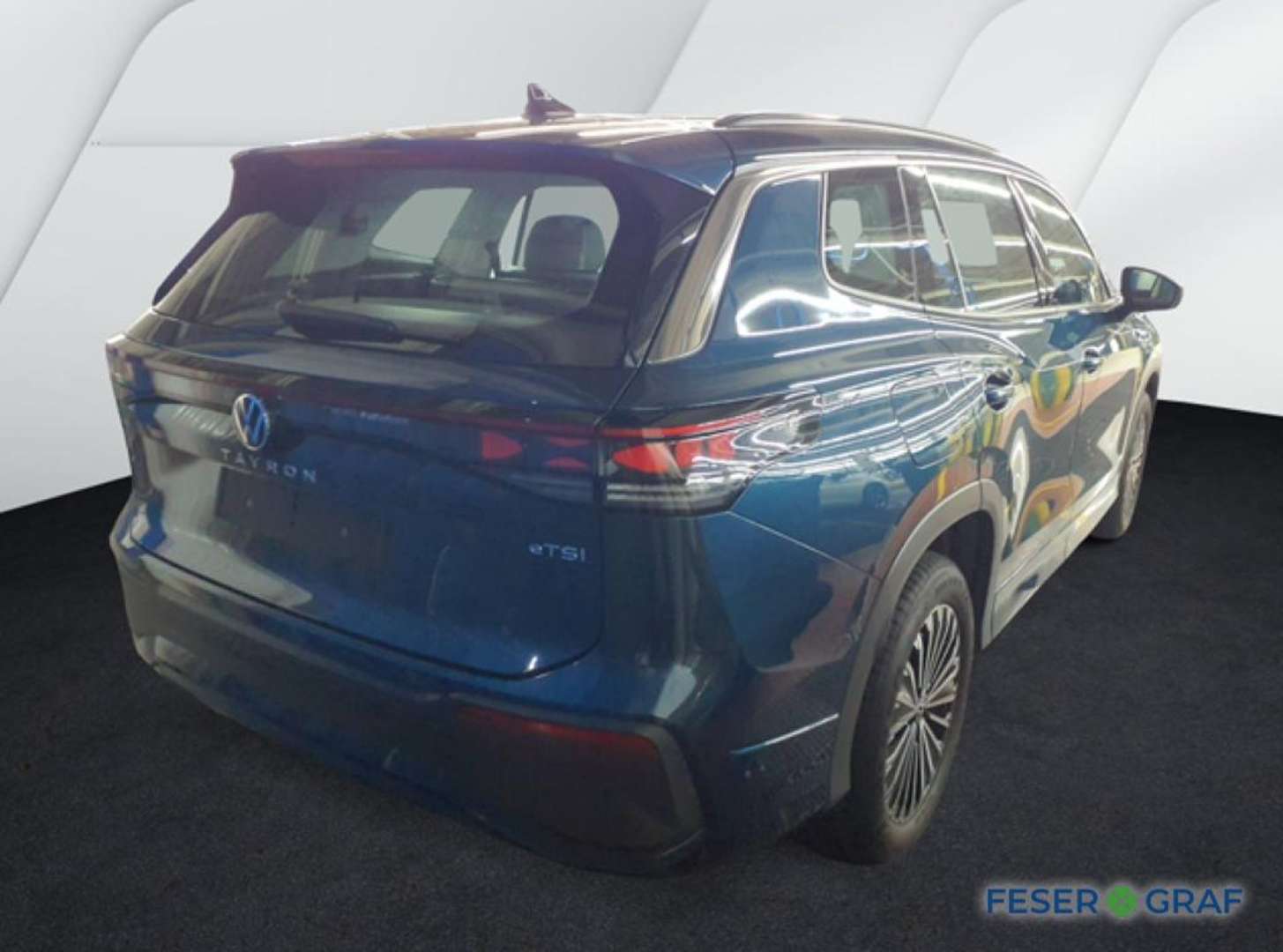 Volkswagen T-CROSS Life ETSI - 2025 - Joinsteer - #2