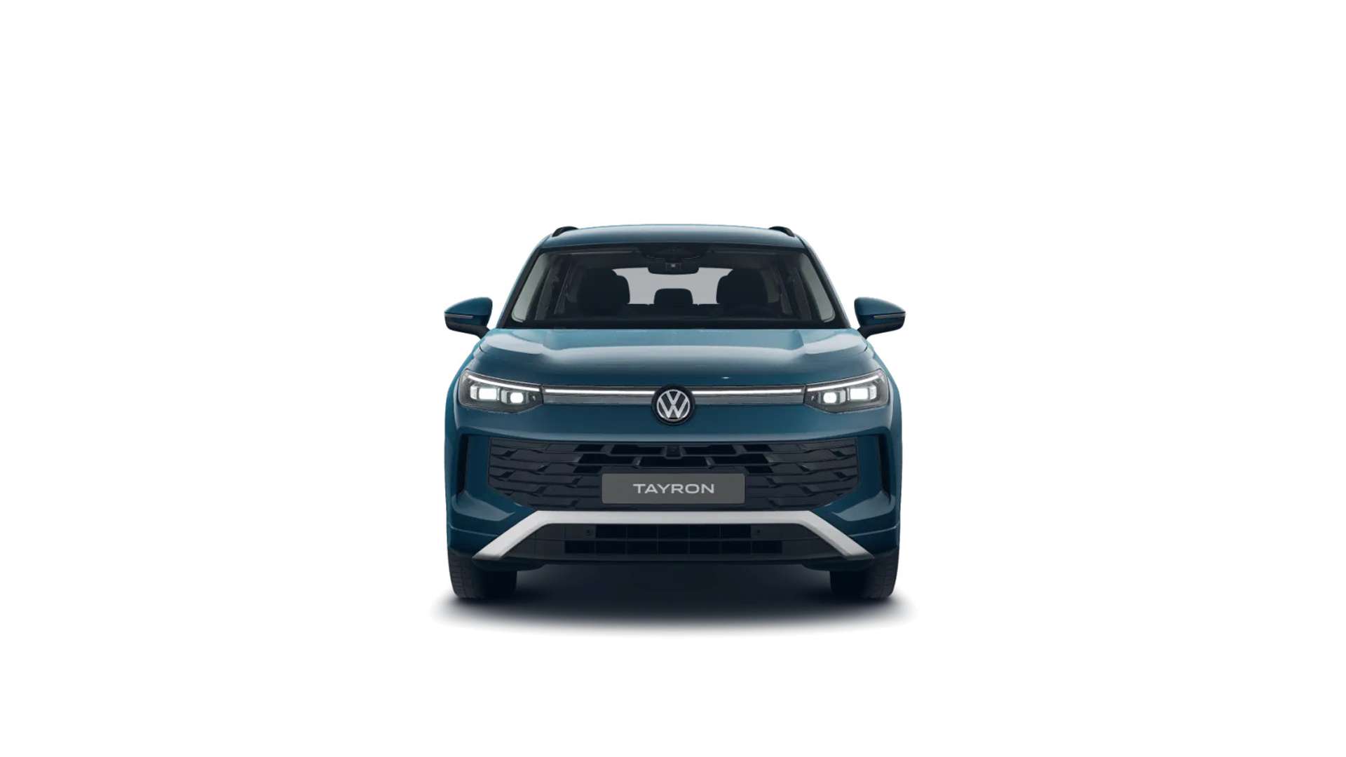 Volkswagen Tayron TDI 4Motion Life - 2025 - Joinsteer - #6