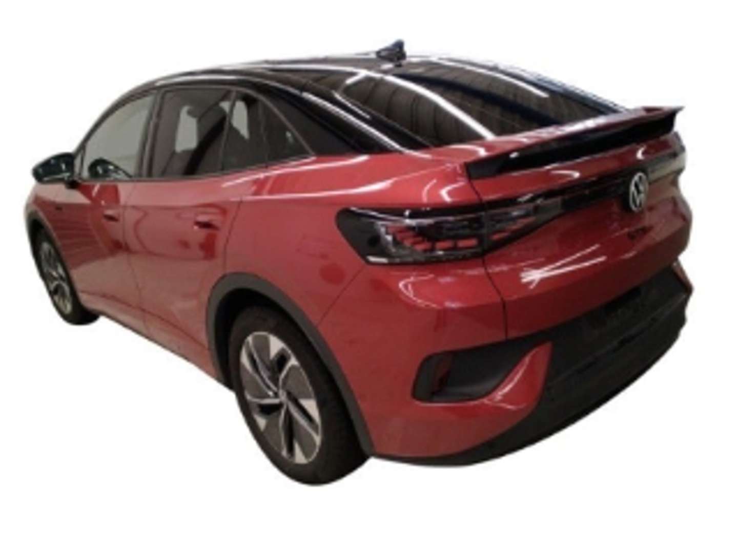 Volkswagen ID.5 GTX - 2025 - Joinsteer - #3