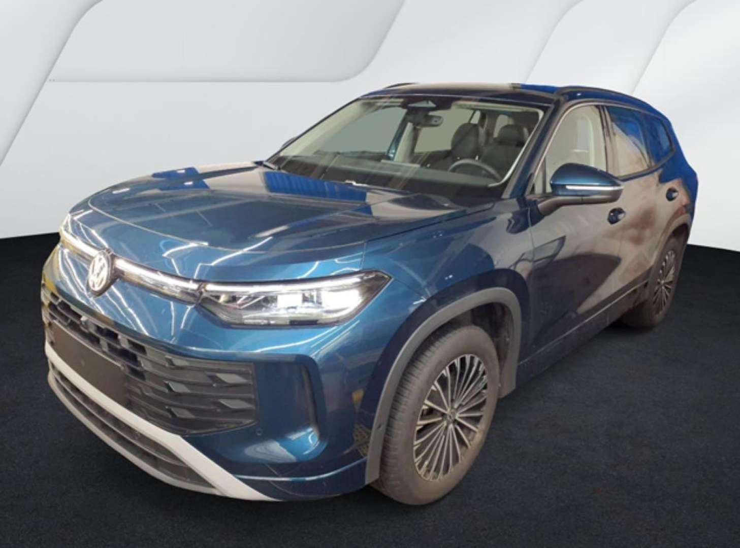 Volkswagen T-CROSS Life ETSI - 2025 - Joinsteer - #4