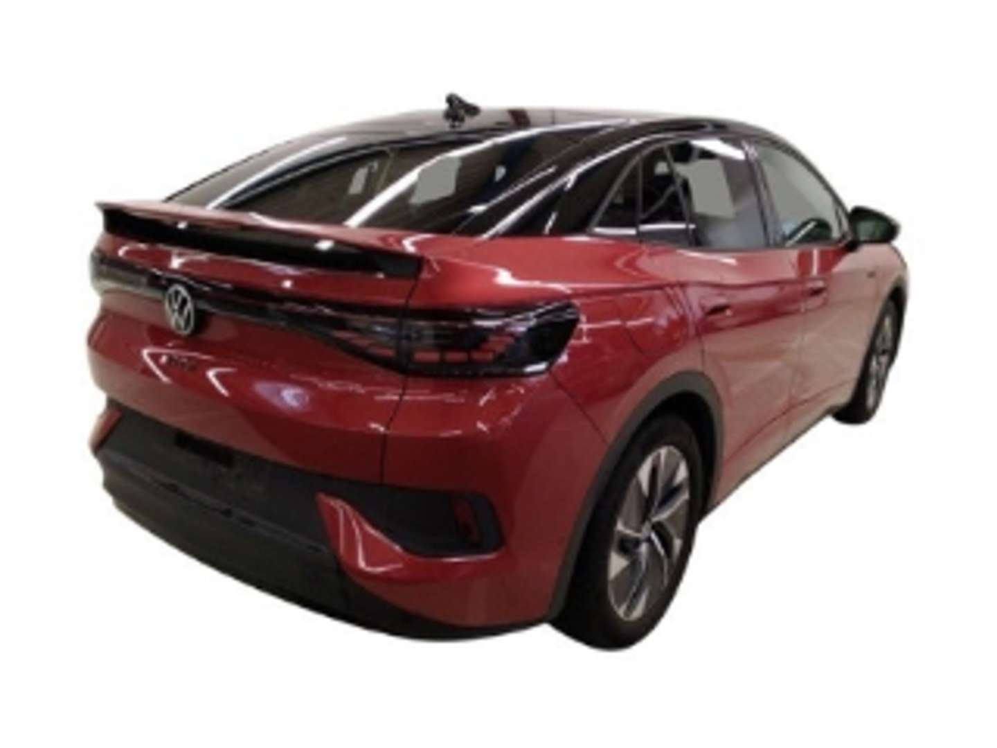 Volkswagen ID.5 GTX - 2025 - Joinsteer - #4