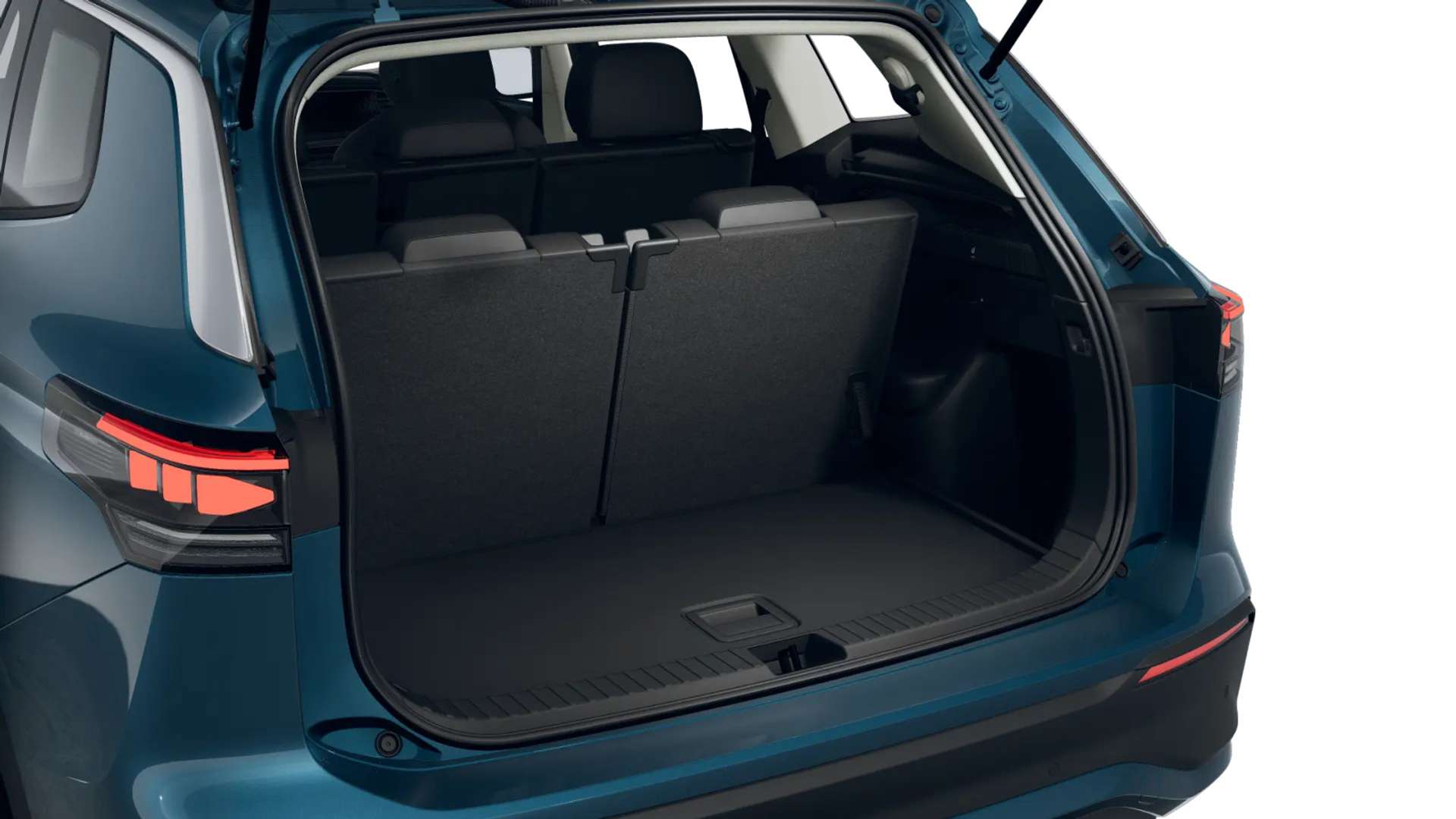 Volkswagen Tayron TDI 4Motion Life - 2025 - Joinsteer - #7