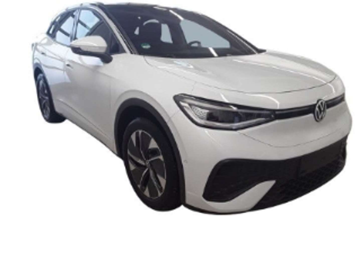 Volkswagen ID.5 Pro - 2025 - Joinsteer - #2