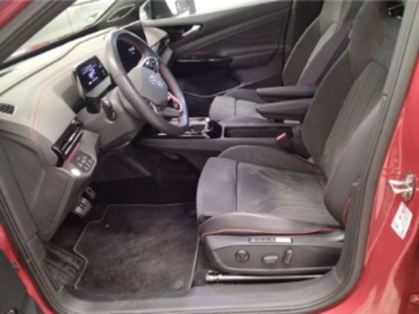 Volkswagen ID.5 GTX - 2025 - Joinsteer - #5